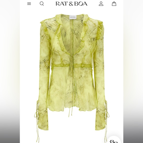 Rat & Boa cobra lime set - Picture 2 of 8